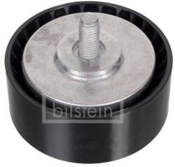 Febi Bilstein Vratná/vodiaca kladka rebrovaného klinového remeňa FEBI BILSTEIN 102157 (102157)