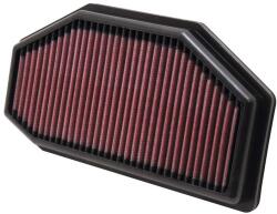 K&N Filters Vzduchový filter K&N Filters TB-1011 (TB-1011)