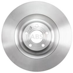 A. B. S Brzdový kotúč A. B. S. 17921 (17921)