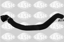 SASIC Hadica chladenia SASIC 3406265 (3406265)