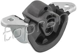 TOPRAN Uloženie, motor TOPRAN 201 399 (201 399)