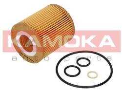 KAMOKA Olejový filter KAMOKA F109501 (F109501)