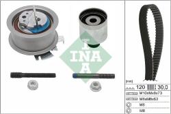 Schaeffler INA Sada ozubeného remeňa Schaeffler INA 530 0201 10 (530 0201 10)