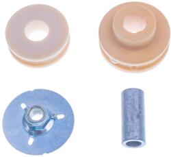 Denckermann Sada na opravu, oporné ložisko pružiacej jednotky DENCKERMANN D600132P (D600132P)