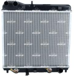 NRF Chladič motora NRF 53408 (53408)