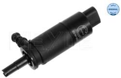 MEYLE Čerpadlo ostrekovača, čistenie svetlometu MEYLE 313 067 0001 (313 067 0001)