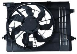 NRF Ventilátor chladenia motora NRF 47975 (47975)