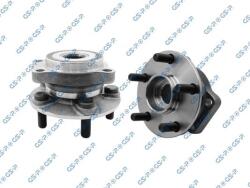 GSP Súprava ložísk kolesa GSP 9327039 (9327039)