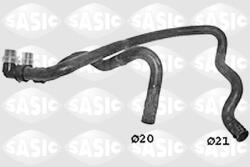 SASIC Hadica chladenia SASIC SWH0300 (SWH0300)