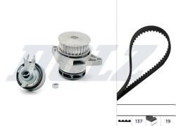 DOLZ Vodné čerpadlo + sada ozubeného remeňa DOLZ KD078 (KD078)