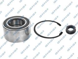 GSP Súprava ložísk kolesa GSP GK3683 (GK3683)