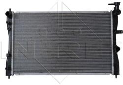 NRF Chladič motora NRF 53464 (53464)