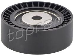 TOPRAN Napínacia kladka rebrovaného klinového remeňa TOPRAN 500 259 (500 259)