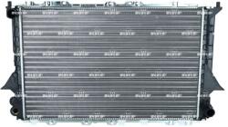 NRF Chladič motora NRF 51320A (51320A)