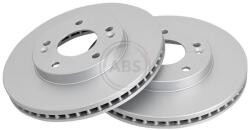 A. B. S Brzdový kotúč A. B. S. 17206 (17206)