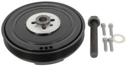 CORTECO Sada remeníc, kľukový hriadel CORTECO 80004398 (80004398)