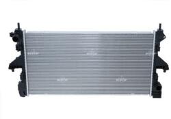 NRF Chladič motora NRF 59294 (59294)