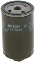 Bosch Olejový filter BOSCH 0 451 103 280 (0 451 103 280)