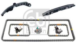 Febi Bilstein Sada rozvodovej reťaze FEBI BILSTEIN 171092 (171092)