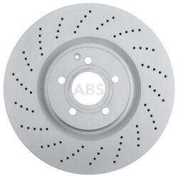 A. B. S Brzdový kotúč A. B. S. 17873 (17873)