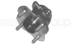 METELLI Piasta Kola Lozysko Tyl (19-7641)