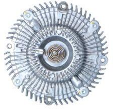 NRF Spojka ventilátora chladenia NRF 49571 (49571)
