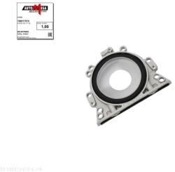 AUTOMEGA Tesniaci krúżok kľukového hriadeľa AUTOMEGA 190017510 (190017510)