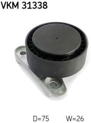 SKF Napinák rebrovaného klinového remeňa SKF VKM 31338 (VKM 31338)