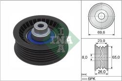 Schaeffler INA Vratná/vodiaca kladka rebrovaného klinového remeňa Schaeffler INA 532 0917 10 (532 0917 10)