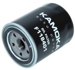 KAMOKA Olejový filter KAMOKA F118401 (F118401)