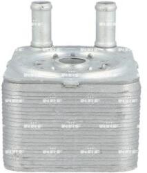 NRF Chladič motorového oleja NRF 31168 (31168)