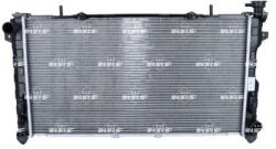 NRF Chladič motora NRF 53156 (53156)