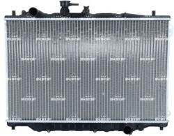 NRF Chladič motora NRF 506518 (506518)