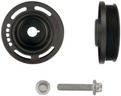 GATES Remenica kľukového hriadeľa GATES TVD1160A (TVD1160A)