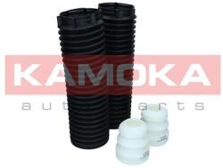 KAMOKA Ochranná sada tlmiča proti prachu KAMOKA 2019131 (2019131)