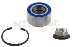 SNR Súprava ložísk kolesa SNR R152.63 (R152.63)