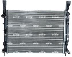 NRF Chladič motora NRF 53004 (53004)