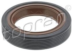 TOPRAN Tesniaci krúżok kľukového hriadeľa TOPRAN 101 409 (101 409)