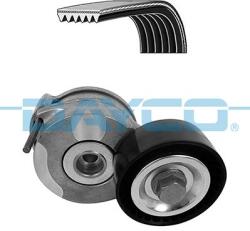 DAYCO Zestaw Paska W/klinowego (kpv792)