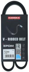 KAMOKA Ozubený klinový remeň KAMOKA 7015022 (7015022)