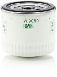 Mann-filter Olejový filter MANN-FILTER W 9050 (W 9050)