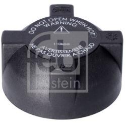 Febi Bilstein Uzatvárací kryt, nádobka chladiacej kvapaliny FEBI BILSTEIN 02269 (02269)