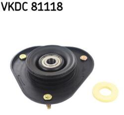 SKF Oporné ložisko pružiacej jednotky SKF VKDC 81118 (VKDC 81118)