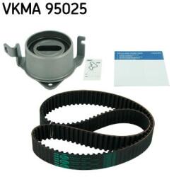 SKF Sada ozubeného remeňa SKF VKMA 95025 (VKMA 95025)