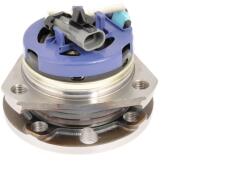 COMLINE Súprava ložísk kolesa COMLINE CHA042 (CHA042)