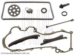 BLUE PRINT Sada rozvodovej reťaze BLUE PRINT ADK87332 (ADK87332)