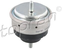 TOPRAN Uloženie, motor TOPRAN 500 752 (500 752)