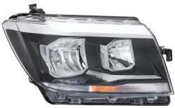 HELLA Hlavný svetlomet HELLA 1EB 012 830-021 (1EB 012 830-021)