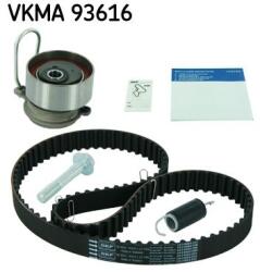 SKF Sada ozubeného remeňa SKF VKMA 93616 (VKMA 93616)