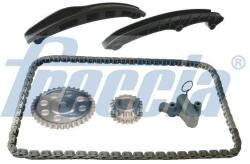 FRECCIA Sada rozvodovej reťaze FRECCIA TK08-1096 (TK08-1096)